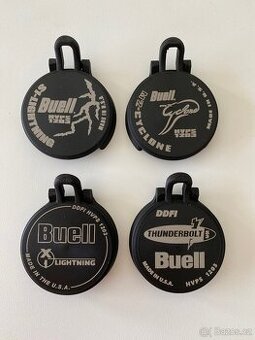 Buell S1 X1 M2 S3 vičko na plechovku