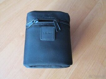 Pouzdra na objektivy Sigma