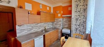 byt 2+1 k pronájmu -Hranice u Aše