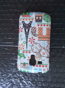 Obal na mobil Samsung GT-S7580