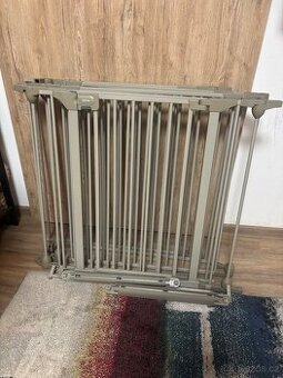 Bezpečnostní zábrana/ ohrádka Safety 1st Modular 5