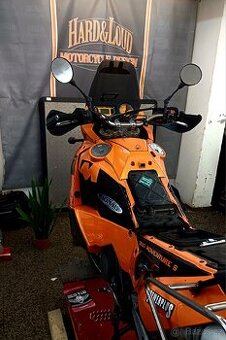 KTM 950 Adventure