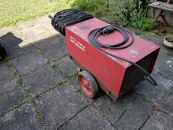 Svařovací agregát WTU - 315.3