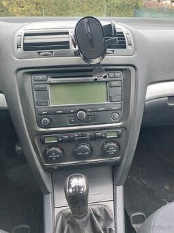 Prodám škoda Octavia 2, 1,9 tdi