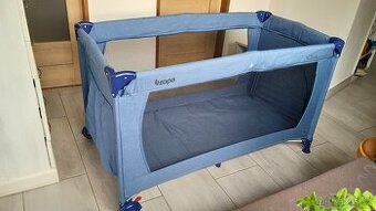 Skládací postýlka ZOPA YOGA