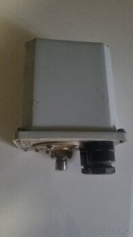 ČERPADLO SIGMA - NOVÝ TLAKOVÝ SPÍNAČ