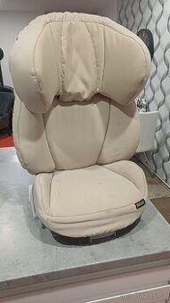 Autosedačka BeSafe Izi Up X3 s izofixem