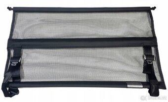 Síťka mezistěny zavazadlového prostoru Audi Q5 8R