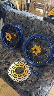 supermoto kola ktm exc 125-500