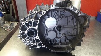 Manuální převodovka M66 Volvo, Land Rover, Ford