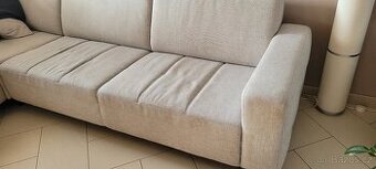 Rohová sedací souprava rohova 3x3m