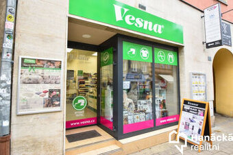 Pronájem nebytového prostoru 100 m², ul.... - 1