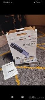 Digitální přijímač