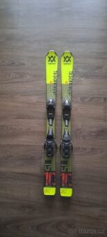 Dětské lyže 110cm