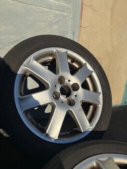 Rial 4x108 R16 195/50/16