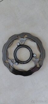 Ninja ex 400 zadní kotouč