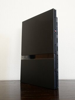 PlayStation 2 slim SCPH-70004 nová