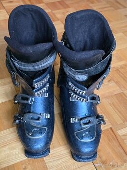 Lyžařské boty DuoTechnica50