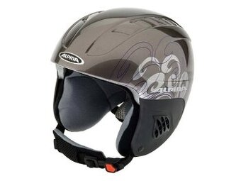 Lyžařská helma Alpina Carat