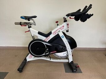 Spinningové kolo Quinn Infinitum