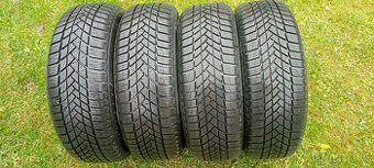 205/60 R16 zimní pneu Matador Nordicca