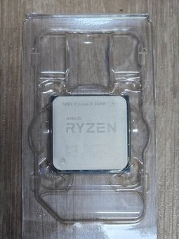 AMD Ryzen 5 3600X