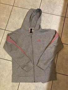 Dětské mikina Adidas L (13-14 let)