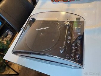 Gramofon Thomson