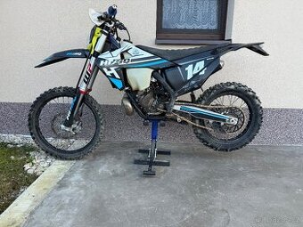 Husqvarna te 150 r.v. 2023