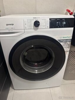 Pračka Gorenje WaveActive SteamTech