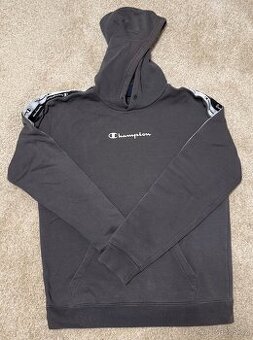 Dětské a juniorské mikiny