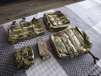 Sumky Warrior Assault Systems a Emersongear