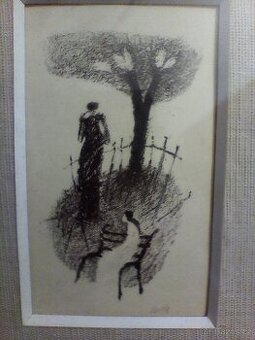 Miloslav Krišta Setkani v Praze