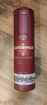Whiskey GlenDronach 12 yo