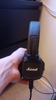 Bezdrátová sluchátka Marshall  Major