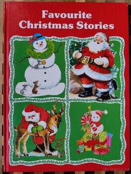 Favourite Christmas stories