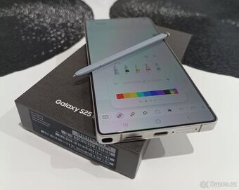 Samsung Galaxy S25 Ultra