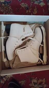 Dívčí brusle Botas