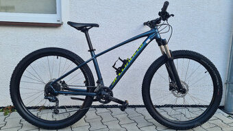 Specialized Pitch Expert, Hydraul.brzdy, Shimano Deore,Rám M