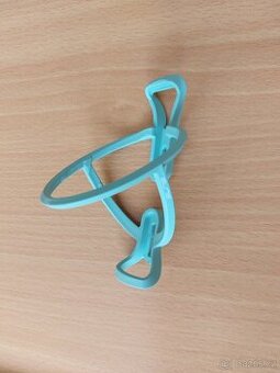 ELITE košík T-RACE zelený matný