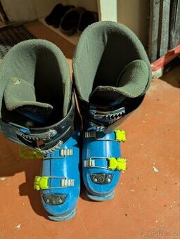 Přeskáče Tecnica 298mm