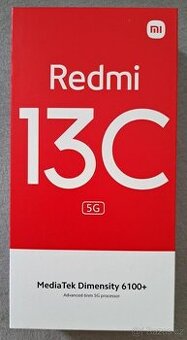 redmi note 13c 5g