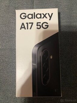samsung galaxy A17 5G