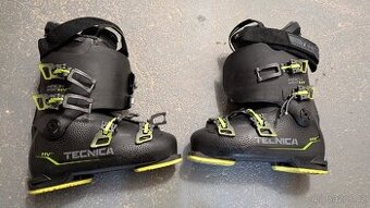 Lyžařské boty Technica