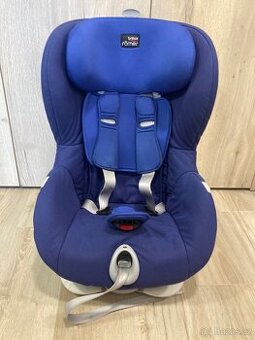 Britax Römer KING II LS (9-18kg)