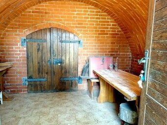 Prodám dřevěný nábytek