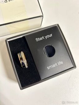 Chytrý prsten vel. 9