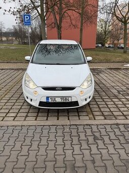 Prodám Ford S-Max rok 2009