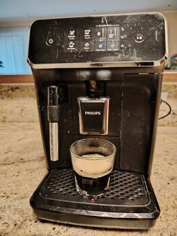 Automatický kávovar Philips Series 2200 EP2235/40