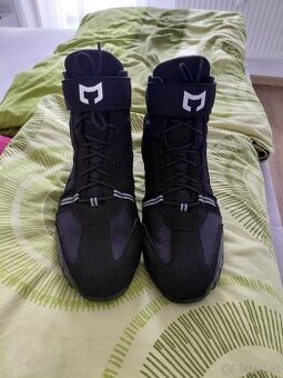 Moto boty Course velikost 46